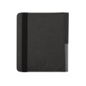 Dragon Shield Portfolio - Card Codex 160 - Iron Grey Dragon Shield Portfolio - Card Codex 160 - Iron Grey
