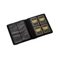 Dragon Shield Portfolio - Card Codex 160 - Iron Pilkas