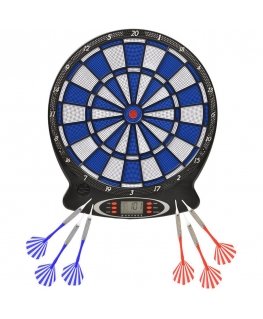 Elektroninis smiginio taikinys Enero, 43cm
