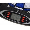 Electronic dart target Enero, 43cm Electronic dart target Enero, 43cm