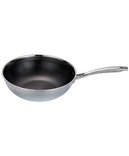 Pan Wok MAESTRO MR-1224-28 30 cm