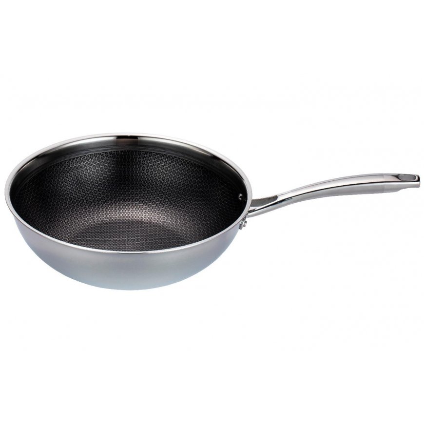 Maestro Pan Wok MAESTRO MR-1224-28 30