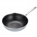 Keptuvė Wok MAESTRO MR-1224-28 30 cm Keptuvė Wok MAESTRO MR-1224-28 30 cm