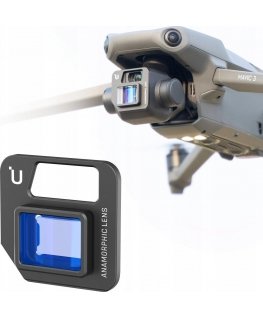 Ulanzi Anamorphic lens 1.15x/DJI Mavic 3/SKU 2869