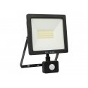 Blow LED prožektorius PIR SMD 50W Blow LED prožektorius PIR SMD 50W