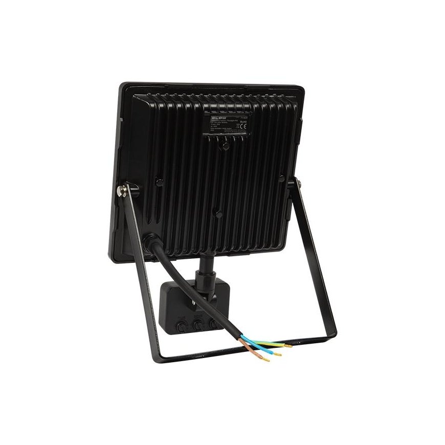 Blow LED prožektorius PIR SMD 50W – 3