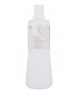 Wella Professionals Blondor Freelights 6% Developer