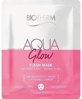 Biotherm BIOTHERM AQUA SUPER KAUKĖ GLOW 31g