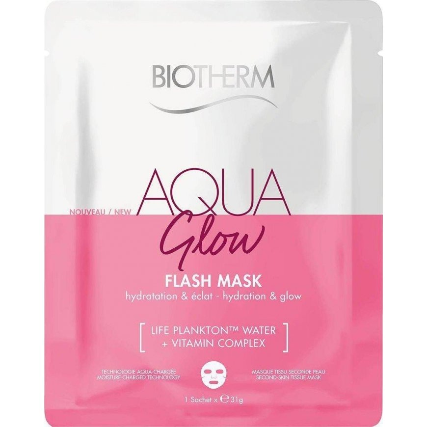 Biotherm BIOTHERM AQUA SUPER MASK GLOW