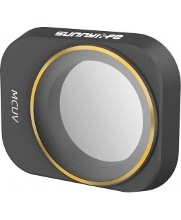 Sunnylife UV MC ultraviolet FILTER for DJI MINI 3 PRO drone