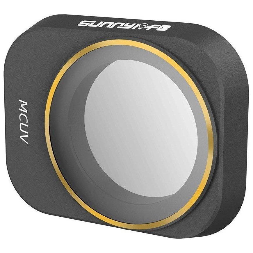 Sunnylife UV MC ultraviolet FILTER for DJI MINI 3 PRO drone
