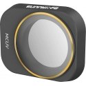 Sunnylife UV MC ultraviolet FILTER for DJI MINI 3 PRO drone Sunnylife UV MC ultraviolet FILTER for DJI MINI 3 PRO drone