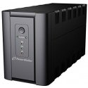 POWERWALK VI 1200 SH FR Power Walker UPS Line-Interactive 1200VA 2x 230V PL, 2x IEC C13, RJ11/RJ45, USB POWERWALK VI 1200 SH FR Power Walker UPS Line-Interactive 1200VA 2x 230V PL, 2x IEC C13, RJ11/RJ45, USB
