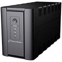 POWERWALK VI 1200 SH FR Power Walker UPS Line-Interactive 1200VA 2x 230V PL, 2x IEC C13, RJ11/RJ45, USB POWERWALK VI 1200 SH FR Power Walker UPS Line-Interactive 1200VA 2x 230V PL, 2x IEC C13, RJ11/RJ45, USB