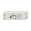 Orno Power supply LED 12VDC 24W, IP20