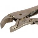 Irwin Locking replės tipas 10CR 250mm ovalūs žandikauliai 10508017 Irwin Locking replės tipas 10CR 250mm ovalūs žandikauliai 10508017