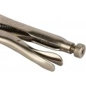 Irwin Locking pliers type 10CR 250mm oval jaws 10508017 Irwin Locking pliers type 10CR 250mm oval jaws 10508017
