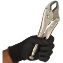 Irwin Locking pliers type 10CR 250mm oval jaws 10508017 Irwin Locking pliers type 10CR 250mm oval jaws 10508017