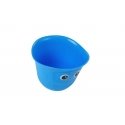 Lean Cars Robot divers bathtub waterfall