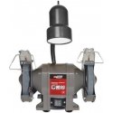 AW-Tools AWTOOLS STALINIS ŠLIUOTUVAS 150mm / 300W SU ŠVIESA