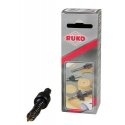 Holder for drill bits RUKO A5 14-30mm