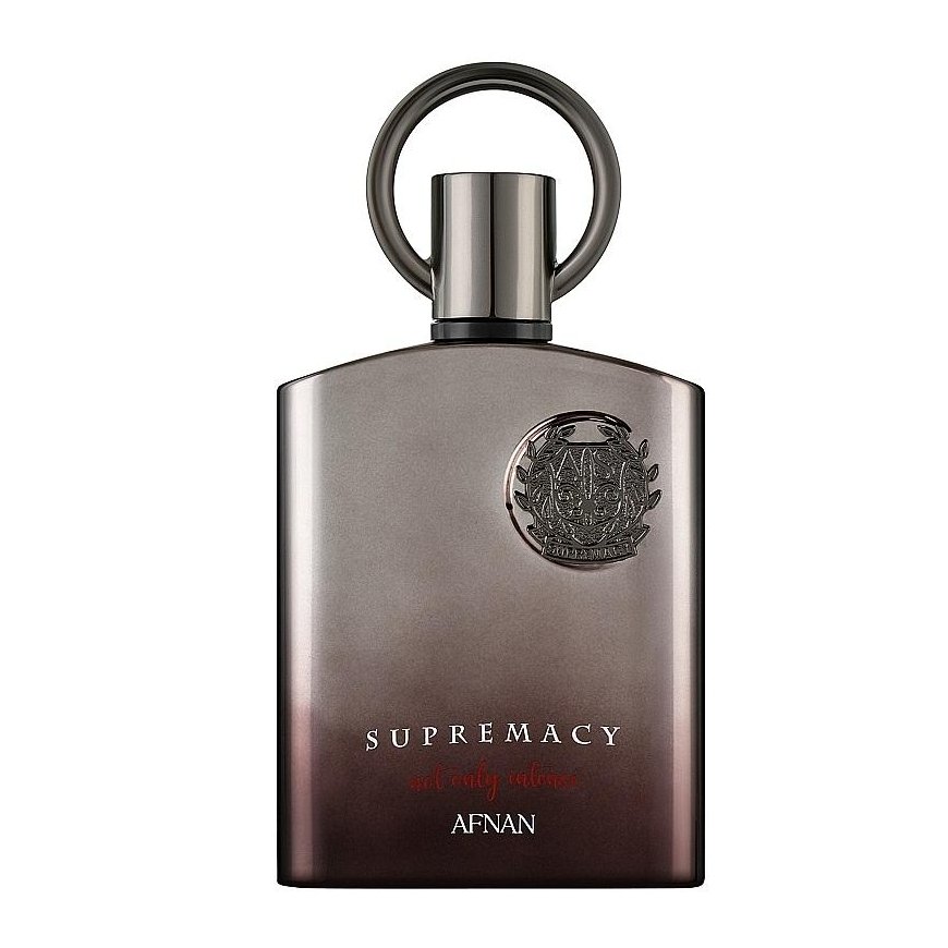 Perfume for men Afnan Supremacy Not Only Intense EDP, 100 ml – 2