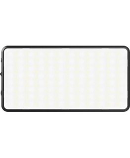 Lempos pierścieniowa Ulanzi lempos vaizdo įrašas dvispalvis 200 LED 5000mah Ulanzi Vl200