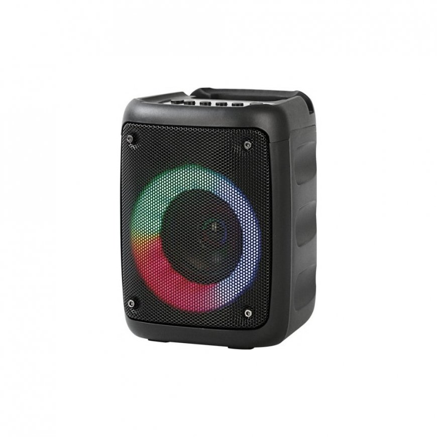 Rebeltec Stage 180 Portatīvais Bluetooth Skaļrunis