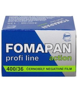 PHOTO Fomapan 400 135-36DX