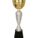 Tryumf Gold-silver metal cup 4186C Tryumf Gold-silver metal cup 4186C