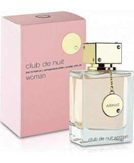 Kvepalai moterims Armaf Club De Nuit Woman EDP, 200 ml