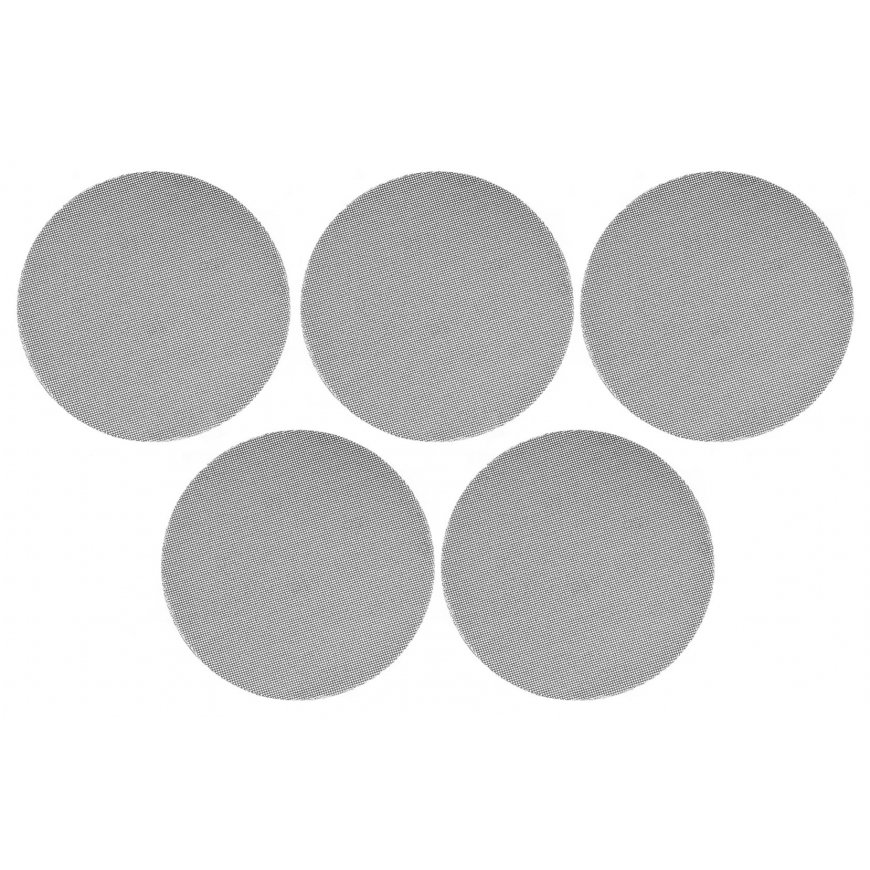 Slīppapīrs 2x120g/3x240g STANLEY STA39297P – 3