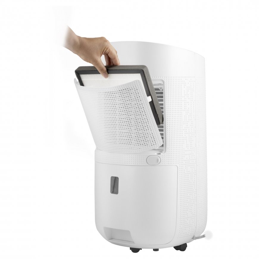 Niiskusekoguja Sencor SDH1210WH – 3