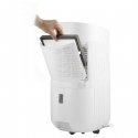 Smart dehumidifier and air purifier Sencor SDH1210WH Smart dehumidifier and air purifier Sencor SDH1210WH