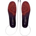 Therm-ic Insole Heat 3D heated insoles, size L Therm-ic Insole Heat 3D heated insoles, size L