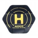 Landing pad for drones Sunnylife 110cm hexagon - Double Sided (TJP10) Landing pad for drones Sunnylife 110cm hexagon - Double Sided (TJP10)