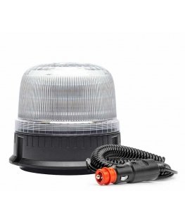 Mirksintis švyturys 24 led w25m 12v 24v amio-03340