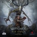 Go On Board The Witcher: Old World Go On Board The Witcher: Old World