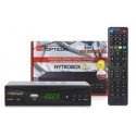 Imtuvas DVB-T2 OPTICUM NYTROBOX NSe H.265 Imtuvas DVB-T2 OPTICUM NYTROBOX NSe H.265