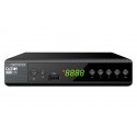 Imtuvas DVB-T2 OPTICUM NYTROBOX NSe H.265 Imtuvas DVB-T2 OPTICUM NYTROBOX NSe H.265