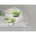 Enne Duo Grow -kasvivalaisin, 16 W, 780 lm, valkoinen Enne Duo Grow -kasvivalaisin, 16 W, 780 lm, valkoinen