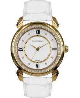 Watch Watches PHILIP LAURENCE PLFS134W