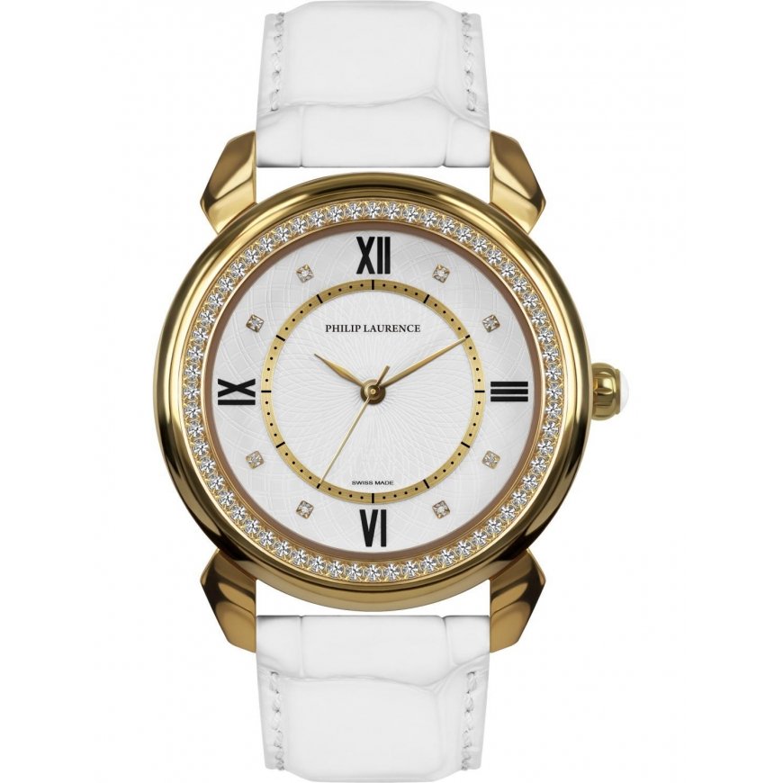 Watch Watches PHILIP LAURENCE PLFS134W