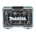 Magnetinių sukimo galvučių rinkinys MAKITA E-15768 Magnetinių sukimo galvučių rinkinys MAKITA E-15768