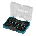 Magnetinių sukimo galvučių rinkinys MAKITA E-15768 Magnetinių sukimo galvučių rinkinys MAKITA E-15768