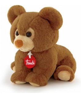 Trudi DIFFICULTY PLUS BABY BEAR S