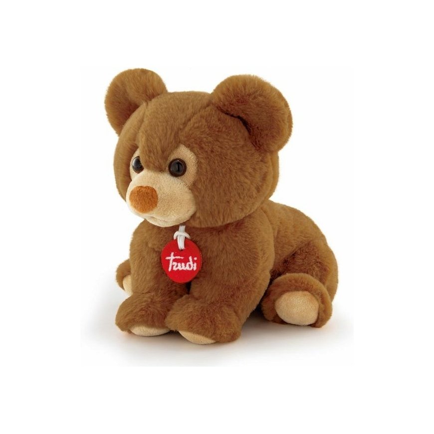 Trudi DIFFICULTY PLUS BABY BEAR S