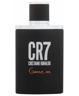 Cristiano Ronaldo CR7 Game On