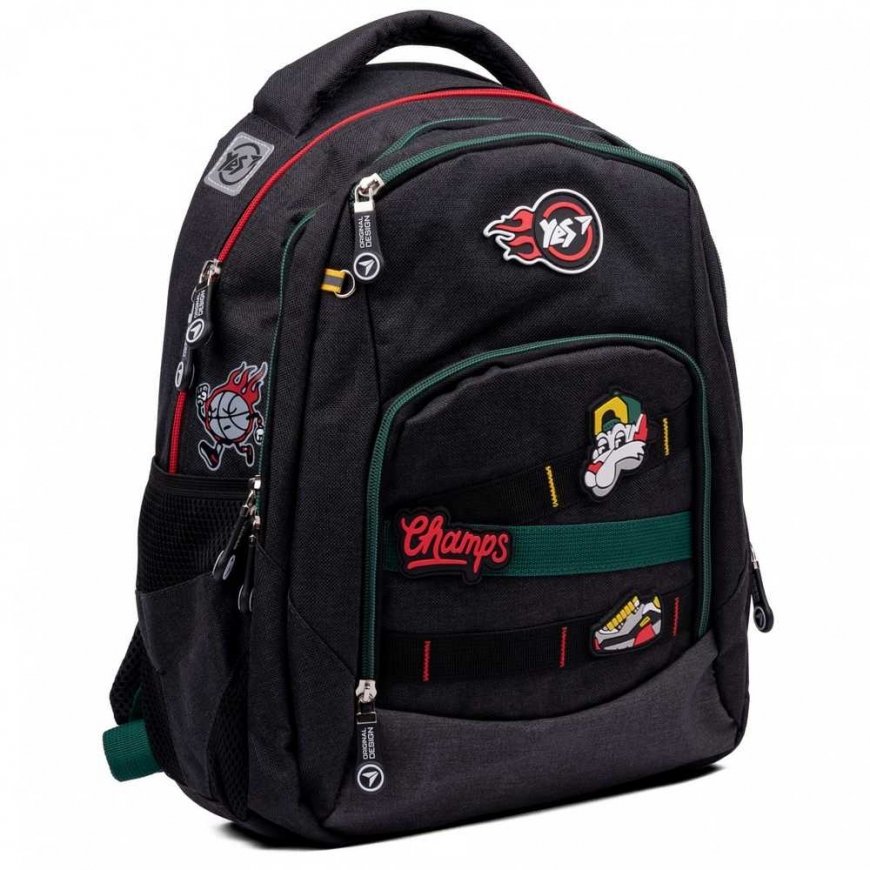 Backpack YES S-85 Champs
