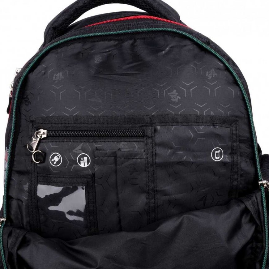 Backpack YES S-85 Champs – 4